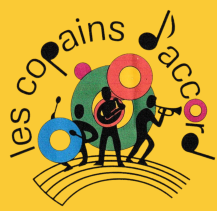 Logo Les Copains d'Accord-1